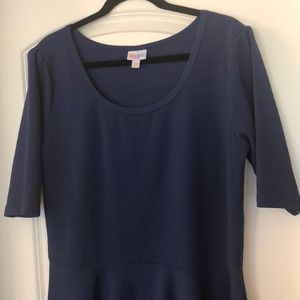 Lularoe Nicole 3XL